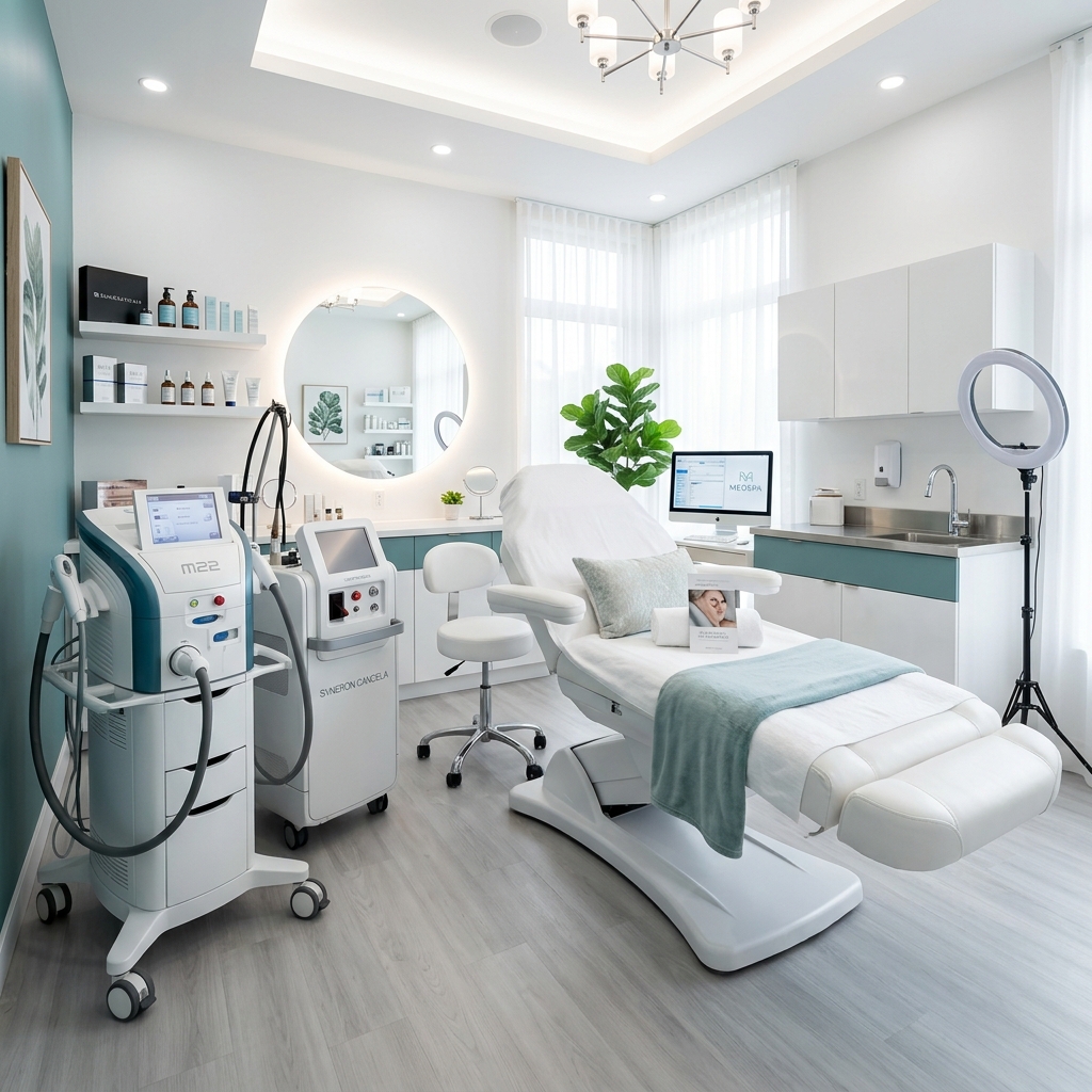 MedSpas & Aesthetics